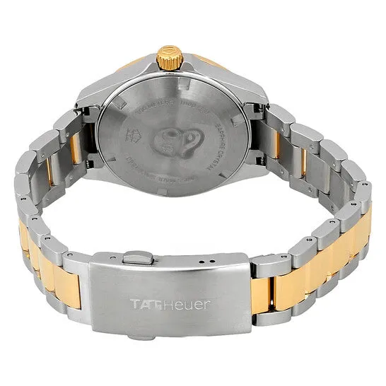 JMS always Watches Original Tag Heuer Aquaracer Mother of Pearl Dial Ladies Watch WBD1321BB0320 JMS always Watches Original Tag Heuer Aquaracer Mother of Pearl Dial Ladies Watch WBD1321BB0320