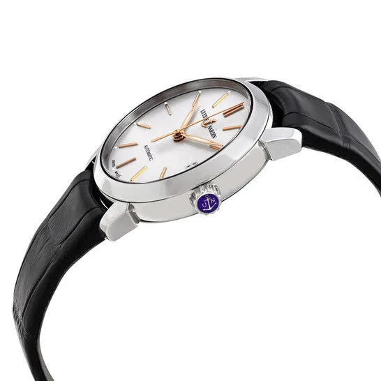 JMS always Watches Original Ulysse Nardin Classico Automatic Silver Dial Ladies Watch 8103116291 JMS always Watches Original Ulysse Nardin Classico Automatic Silver Dial Ladies Watch 8103116291