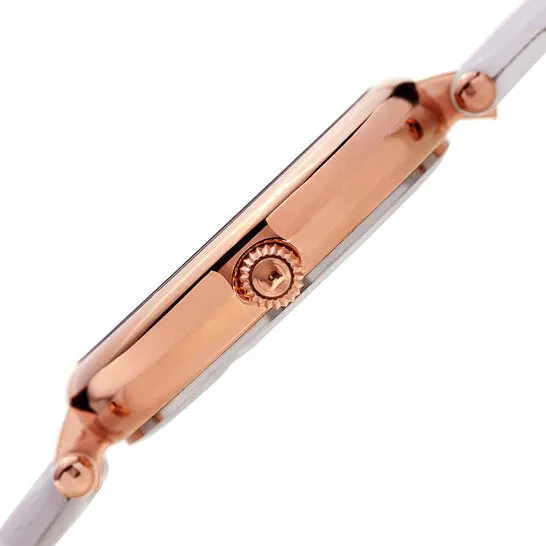 Original Burgi Ladies Engraved Argyle Diamond Dial Genuine Leather Strap Watch JMS always Watches Original Burgi Ladies Engraved Argyle Diamond Dial Genuine Leather Strap Watch JMS always Watches