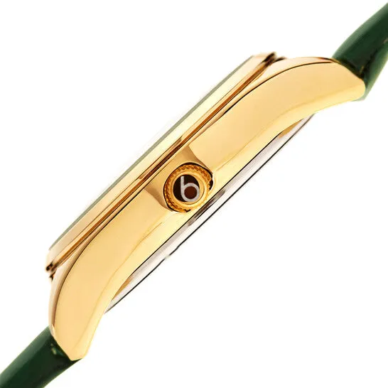 Original Burgi Swirl Quartz Diamond Green Dial Ladies Watch BUR201GN JMS always Watches Original Burgi Swirl Quartz Diamond Green Dial Ladies Watch BUR201GN JMS always Watches