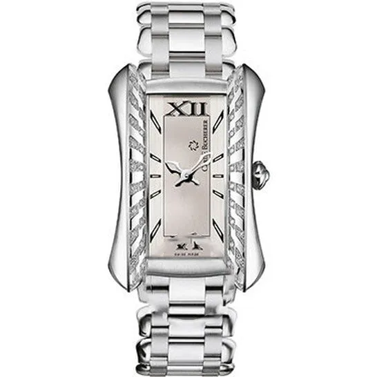 Original Carl F Bucherer Alacria Diva Ladies Watch 0010705081531 JMS always Watches Original Carl F Bucherer Alacria Diva Ladies Watch 0010705081531 JMS always Watches