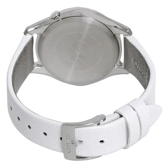 Original Citizen Modena Mother of Pearl Dial Ladies Watch EM059801D JMS always Watches Original Citizen Modena Mother of Pearl Dial Ladies Watch EM059801D JMS always Watches