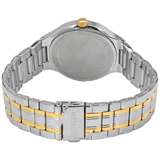 Original Citizen Quartz Champagne Dial Stainless Steel Mens Watch BI502454P JMS always Bracelets Original Citizen Quartz Champagne Dial Stainless Steel Mens Watch BI502454P JMS always Bracelets