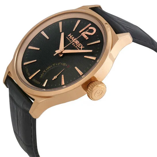 Original Haurex Italy Grand Class Stainless Steel Mens Watch 6R341UGH JMS always Bracelets Original Haurex Italy Grand Class Stainless Steel Mens Watch 6R341UGH JMS always Bracelets