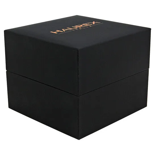 Original Haurex Italy Grand Class Stainless Steel Mens Watch 6R341UGH JMS always Bracelets Original Haurex Italy Grand Class Stainless Steel Mens Watch 6R341UGH JMS always Bracelets