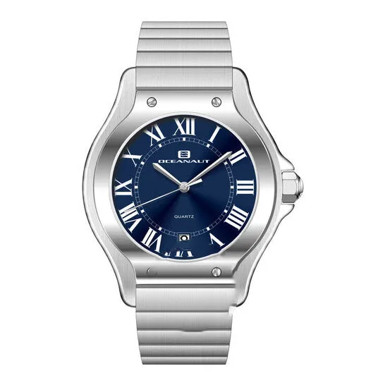 Original Oceanaut Rayonner Blue Dial Ladies Watch OC1291 JMS always Watches Original Oceanaut Rayonner Blue Dial Ladies Watch OC1291 JMS always Watches