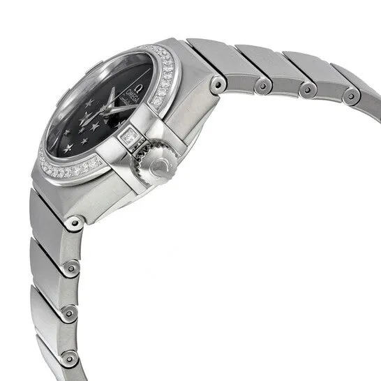 Original Omega Constellation Chronometer Automatic Star Ladies Watch 12315272001001 JMS always Watches Original Omega Constellation Chronometer Automatic Star Ladies Watch 12315272001001 JMS always Watches