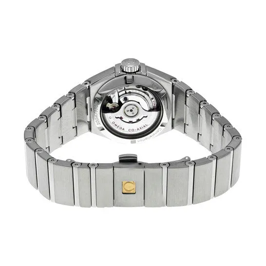 Original Omega Constellation Chronometer Automatic Star Ladies Watch 12315272001001 JMS always Watches Original Omega Constellation Chronometer Automatic Star Ladies Watch 12315272001001 JMS always Watches