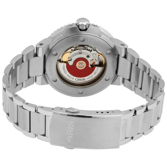 Original Oris Aquis Automatic Blue Dial Watch 01 733 7732 415507 8 21 05PEB JMS always Watches Original Oris Aquis Automatic Blue Dial Watch 01 733 7732 415507 8 21 05PEB JMS always Watches