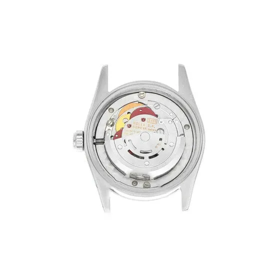 Original Preowned Rolex Datejust Automatic Silver Dial Ladies Watch 68274 SSJ JMS always Watches Original Preowned Rolex Datejust Automatic Silver Dial Ladies Watch 68274 SSJ JMS always Watches