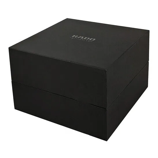 Original Rado Centrix Quartz Twotone Mens Watch R30554103 JMS always Rings Original Rado Centrix Quartz Twotone Mens Watch R30554103 JMS always Rings