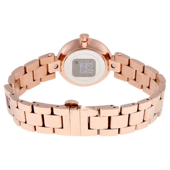 Original Rado Coupole Mother of Pearl Dial Rose Gold PVD Ladies Watch R22855923 JMS always Watches Original Rado Coupole Mother of Pearl Dial Rose Gold PVD Ladies Watch R22855923 JMS always Watches