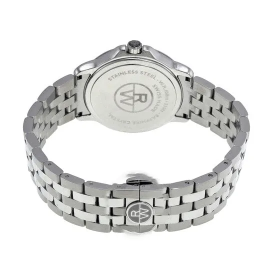 Original Raymond Weil Tango Blue Dial Stainless Steel Mens Watch 5591ST50001 JMS always Bracelets Original Raymond Weil Tango Blue Dial Stainless Steel Mens Watch 5591ST50001 JMS always Bracelets