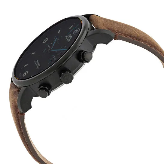 Original Swiss Military Urban Metropolitan Chronograph Quartz Black Dial Watch 011743312 JMS always Watches Original Swiss Military Urban Metropolitan Chronograph Quartz Black Dial Watch 011743312 JMS always Watches