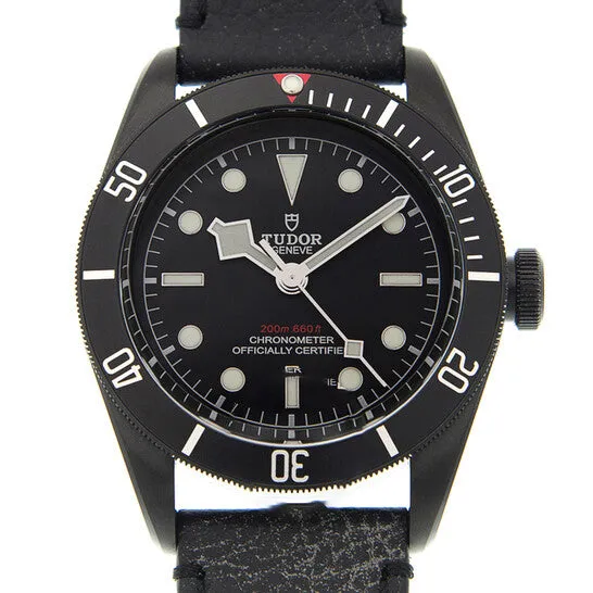 Original Tudor Heritage Ranger Automatic Black Dial Watch 79230DKLS JMS always Watches Original Tudor Heritage Ranger Automatic Black Dial Watch 79230DKLS JMS always Watches