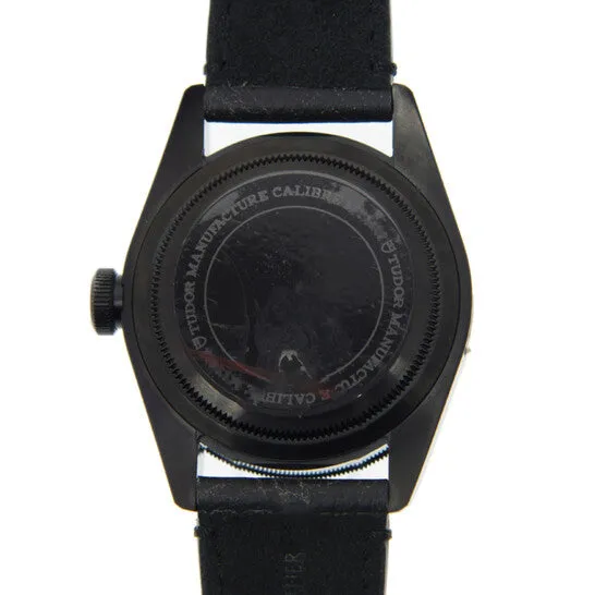 Original Tudor Heritage Ranger Automatic Black Dial Watch 79230DKLS JMS always Watches Original Tudor Heritage Ranger Automatic Black Dial Watch 79230DKLS JMS always Watches