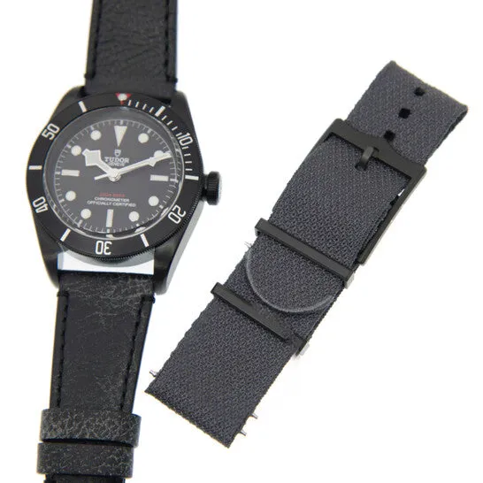 Original Tudor Heritage Ranger Automatic Black Dial Watch 79230DKLS JMS always Watches Original Tudor Heritage Ranger Automatic Black Dial Watch 79230DKLS JMS always Watches