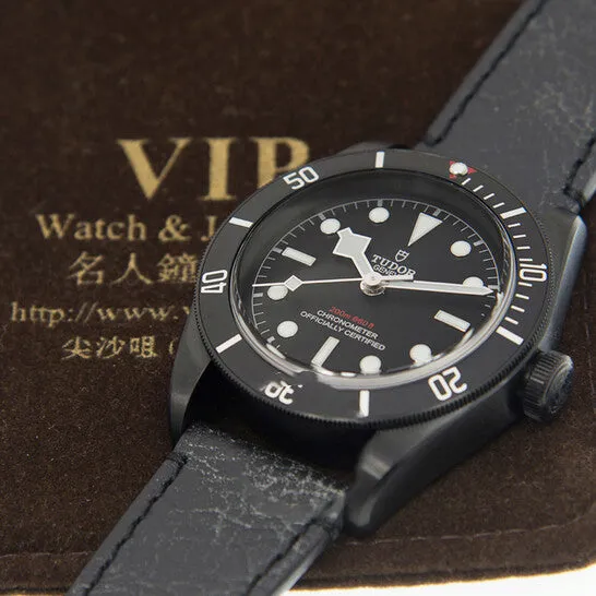 Original Tudor Heritage Ranger Automatic Black Dial Watch 79230DKLS JMS always Watches Original Tudor Heritage Ranger Automatic Black Dial Watch 79230DKLS JMS always Watches