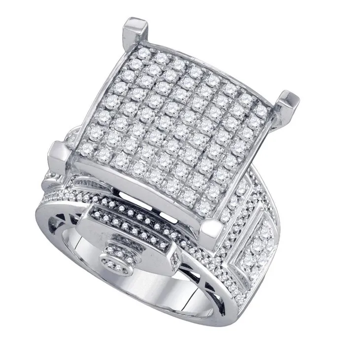 Rings gndatlanta 2 CTDiamond FASHION RING