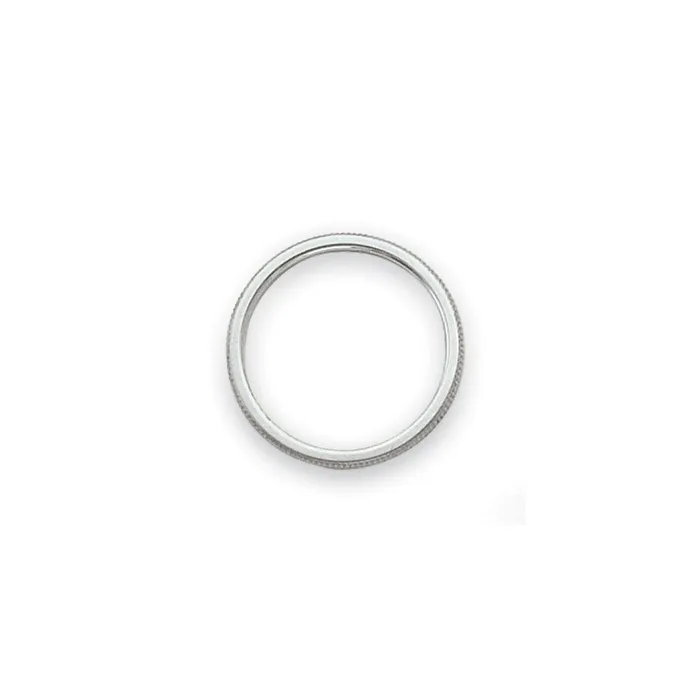 Rings Goldia Solid 10K Yellow Gold White Gold 15mm Milgrain MensWomens Wedding Band Ring Size 75 Rings Goldia Solid 10K Yellow Gold White Gold 15mm Milgrain MensWomens Wedding Band Ring Size 75