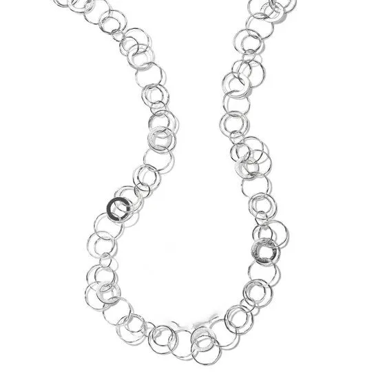 Rings JMS always Original Ippolita Classico Hammered Sterling Silver Jet Se Rings JMS always Original Ippolita Classico Hammered Sterling Silver Jet Se