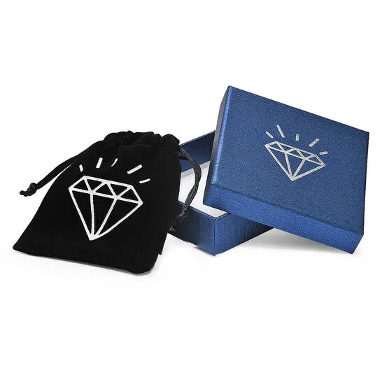 Rings JMS always Original Kylie Harper Sterling Silver 3Stone Emeraldcut Cubic Zirconia CZ Ring Rings JMS always Original Kylie Harper Sterling Silver 3Stone Emeraldcut Cubic Zirconia CZ Ring