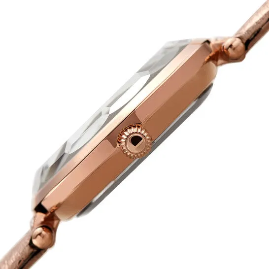 Watches JMS always Original Akribos XXIV Quartz White Dial Ladies Watch AK1116PK Watches JMS always Original Akribos XXIV Quartz White Dial Ladies Watch AK1116PK