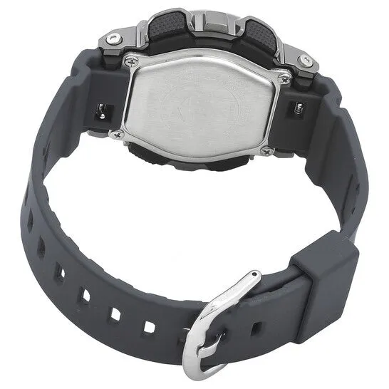 Watches JMS always Original Casio GShock Alarm World Time Quartz AnalogDigital Grey Dial Ladies Watch GMS110B8A Watches JMS always Original Casio GShock Alarm World Time Quartz AnalogDigital Grey Dial Ladies Watch GMS110B8A