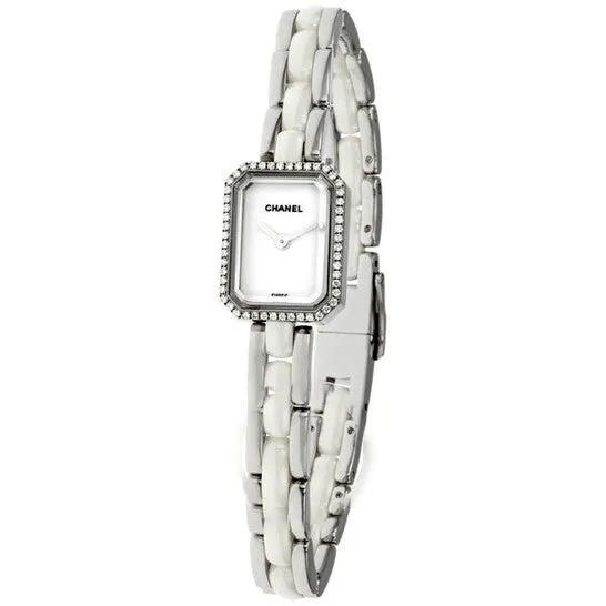 Watches JMS always Original Chanel Premiere Diamond Quartz Ladies Watch H2132 Watches JMS always Original Chanel Premiere Diamond Quartz Ladies Watch H2132