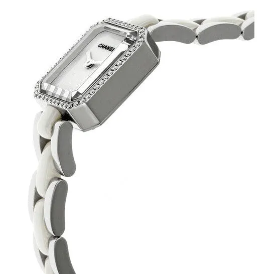 Watches JMS always Original Chanel Premiere Diamond Quartz Ladies Watch H2132 Watches JMS always Original Chanel Premiere Diamond Quartz Ladies Watch H2132