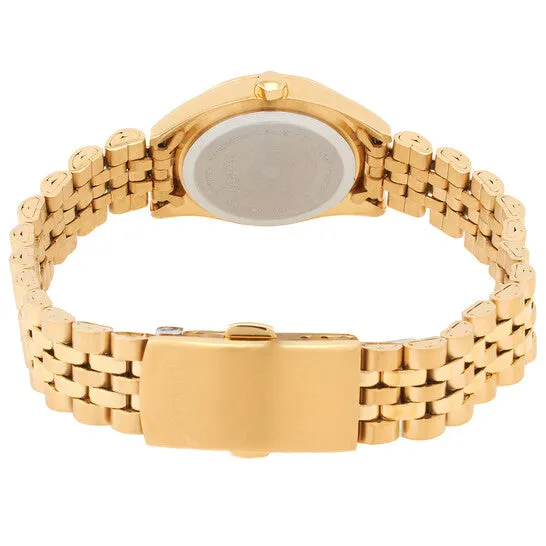Watches JMS always Original Citizen Quartz Crystal Ladies Watch EU606250D Watches JMS always Original Citizen Quartz Crystal Ladies Watch EU606250D