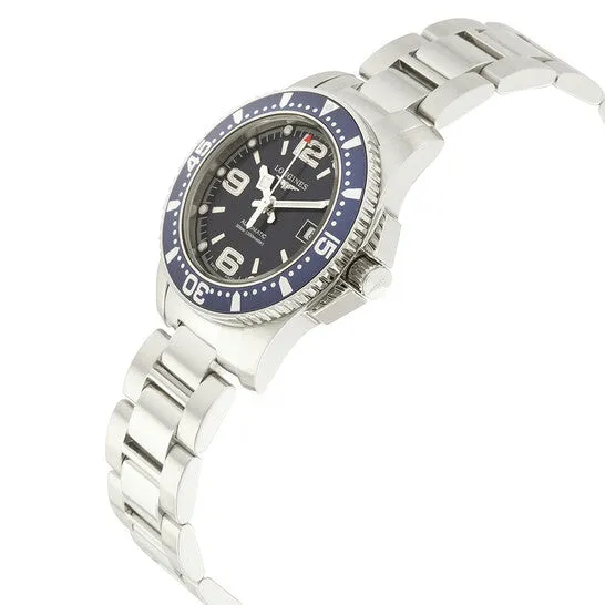 Watches JMS always Original Longines HydroConquest Automatic Blue Dial Ladies Watch L32844966 Watches JMS always Original Longines HydroConquest Automatic Blue Dial Ladies Watch L32844966