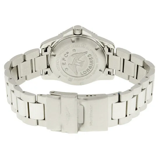 Watches JMS always Original Longines HydroConquest Automatic Blue Dial Ladies Watch L32844966 Watches JMS always Original Longines HydroConquest Automatic Blue Dial Ladies Watch L32844966