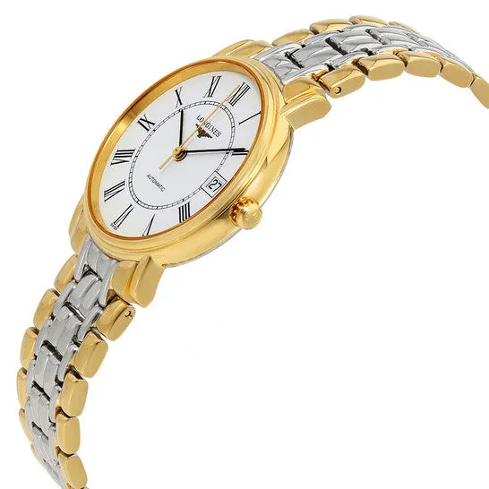 Watches JMS always Original Longines Presence Automatic Ladies Watch L48212117 Watches JMS always Original Longines Presence Automatic Ladies Watch L48212117