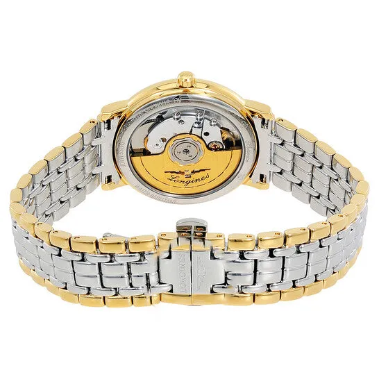 Watches JMS always Original Longines Presence Automatic Ladies Watch L48212117 Watches JMS always Original Longines Presence Automatic Ladies Watch L48212117