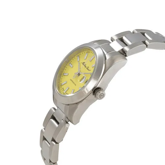 Watches JMS always Original MatheyTissot Mathy Sunray Quartz Ladies Watch D451J Watches JMS always Original MatheyTissot Mathy Sunray Quartz Ladies Watch D451J