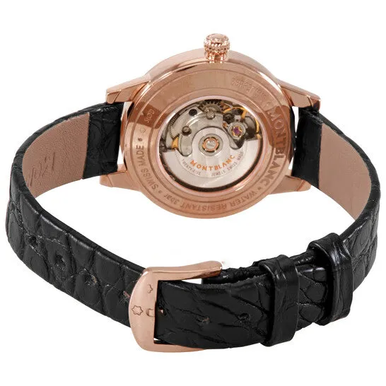 Watches JMS always Original Montblanc Boheme Automatic Diamond Mother of Pearl Dial Ladies Watch 116501 Watches JMS always Original Montblanc Boheme Automatic Diamond Mother of Pearl Dial Ladies Watch 116501