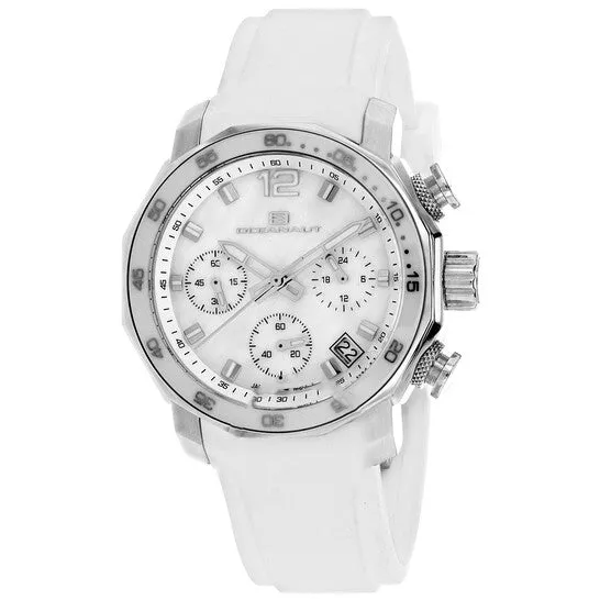 Watches JMS always Original Oceanaut Tune Mother of Pearl Dial Ladies Watch OC0461 Watches JMS always Original Oceanaut Tune Mother of Pearl Dial Ladies Watch OC0461