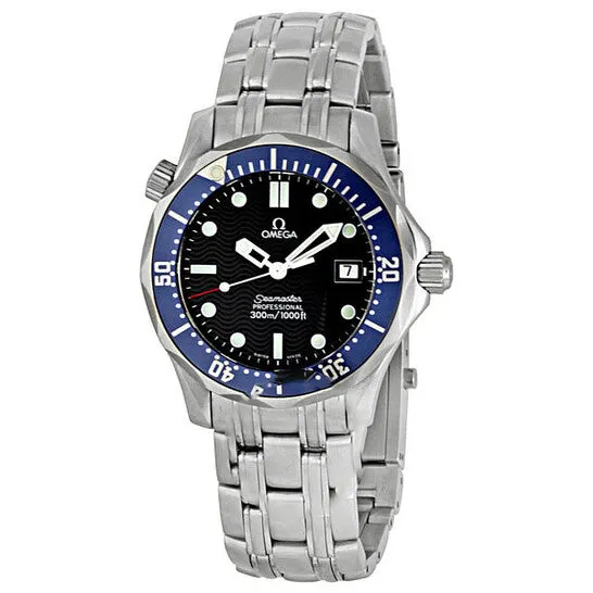 Watches JMS always Original Omega Seamaster Diver 300M Midsize Watch 256180 Watches JMS always Original Omega Seamaster Diver 300M Midsize Watch 256180