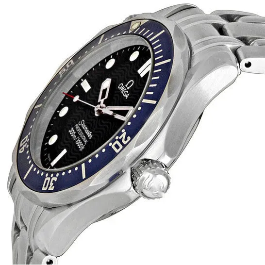 Watches JMS always Original Omega Seamaster Diver 300M Midsize Watch 256180 Watches JMS always Original Omega Seamaster Diver 300M Midsize Watch 256180