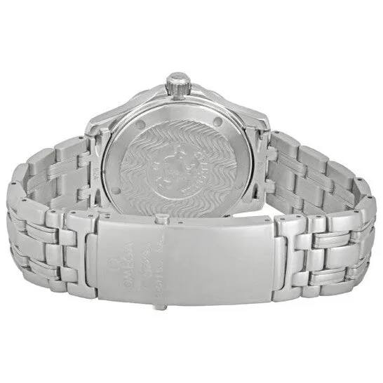Watches JMS always Original Omega Seamaster Diver 300M Midsize Watch 256180 Watches JMS always Original Omega Seamaster Diver 300M Midsize Watch 256180