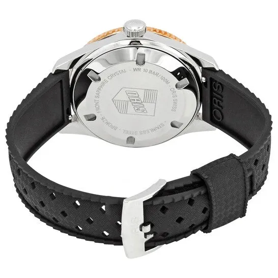 Watches JMS always Original Oris Divers Sixty Five Automatic Black Dial 36 mm Watch 01 733 7747 435407 4 17 18 Watches JMS always Original Oris Divers Sixty Five Automatic Black Dial 36 mm Watch 01 733 7747 435407 4 17 18