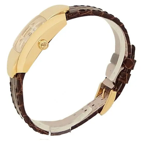 Watches JMS always Original Preowned Chopard La Strada Quartz Silver Dial Ladies Watch 4192550001 Watches JMS always Original Preowned Chopard La Strada Quartz Silver Dial Ladies Watch 4192550001