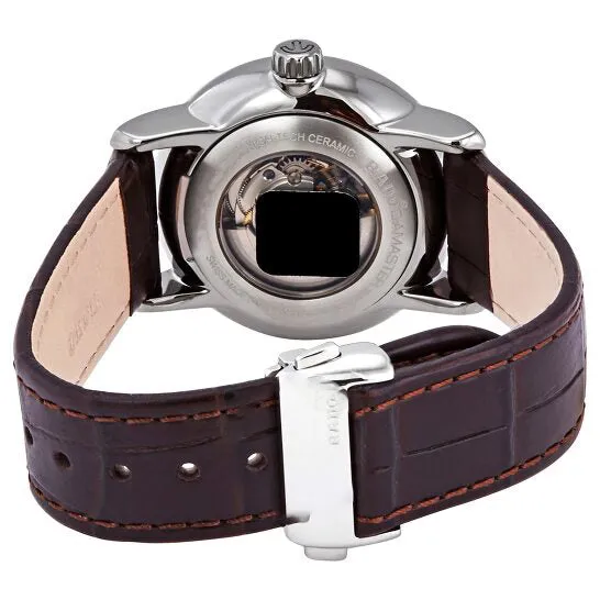 Watches JMS always Original Rado DiaMaster Automatic Silver Dial Ladies Watch R14026105 Watches JMS always Original Rado DiaMaster Automatic Silver Dial Ladies Watch R14026105