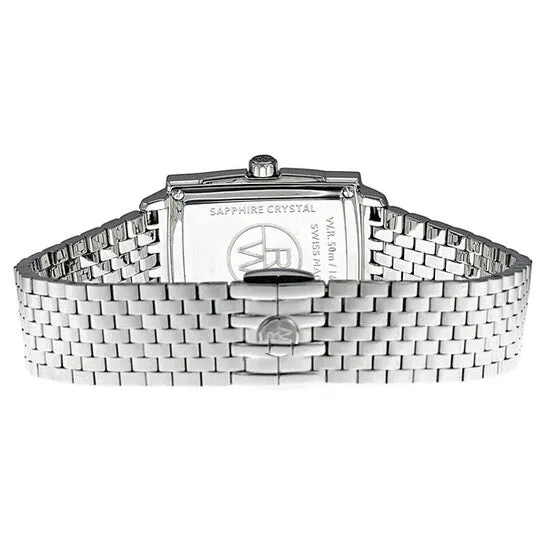 Watches JMS always Original Raymond Weil Tradition Slim Mother of Pearl Steel Ladies Watch 5956ST00915 Watches JMS always Original Raymond Weil Tradition Slim Mother of Pearl Steel Ladies Watch 5956ST00915