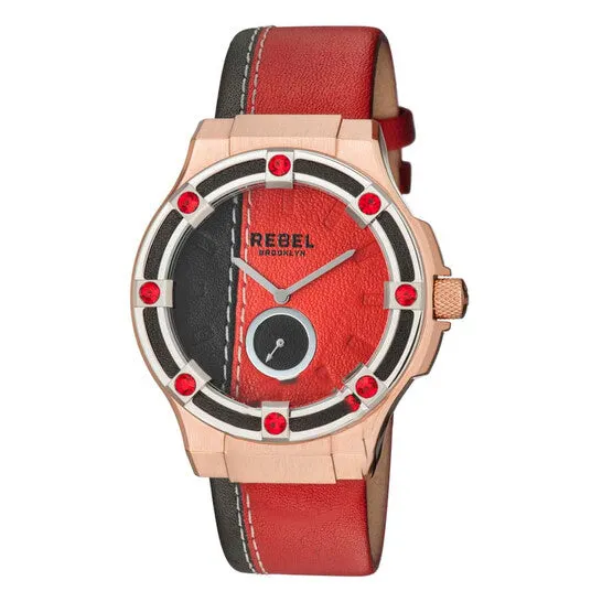 Watches JMS always Original Rebel Flatbush Ladies Watch RB1195181