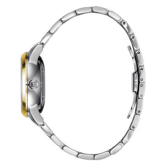Watches JMS always Original Rene Mouris Noblesse Automatic Black Dial Ladies Watch 10108RM2 Watches JMS always Original Rene Mouris Noblesse Automatic Black Dial Ladies Watch 10108RM2