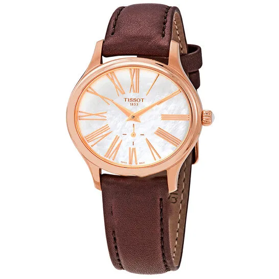 Watches JMS always Original Tissot Bella Ora White Mother of Pearl Dial Ladies Watch T1033103611300 Watches JMS always Original Tissot Bella Ora White Mother of Pearl Dial Ladies Watch T1033103611300