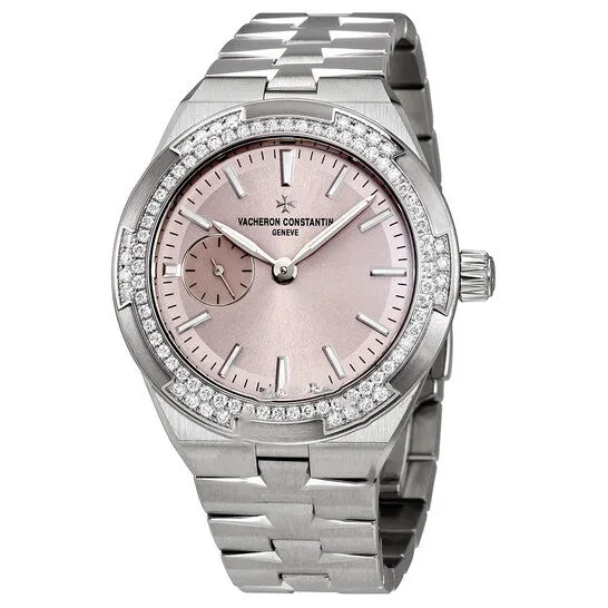 Watches JMS always Original Vacheron Constantin Overseas Small Automatic Ladies Watch 2305V100AB078 Watches JMS always Original Vacheron Constantin Overseas Small Automatic Ladies Watch 2305V100AB078