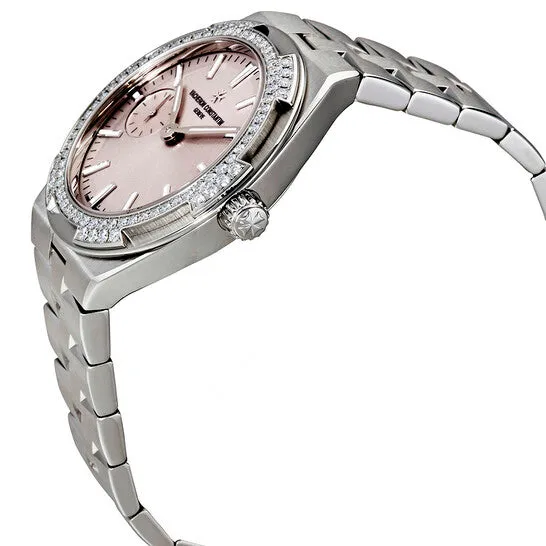 Watches JMS always Original Vacheron Constantin Overseas Small Automatic Ladies Watch 2305V100AB078 Watches JMS always Original Vacheron Constantin Overseas Small Automatic Ladies Watch 2305V100AB078